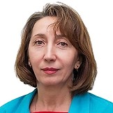 Бугрова Елена Владимировна