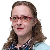 Бурд Евгения Яковлевна