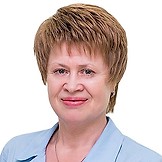 Гапшина Галина Николаевна