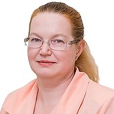 Бардова Марина Львовна