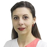 Басурова Анна Владимировна