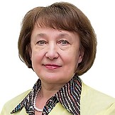 Николичева Галина Александровна