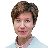 Полетаева Наталья Викторовна