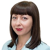 Фомина Светлана Васильевна