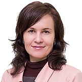 Трушина Ирина Александровна