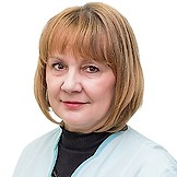 Яцышина Елена Евгеньевна