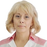 Малофеева Ирина Валерьевна