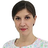 Лапшинова Светлана Александровна