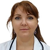 Туманова Елена Михайловна