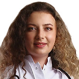 Николаева Мария Александровна