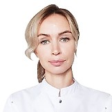 Борисова Татьяна Евгеньевна