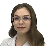 Гладкова Галина Ивановна