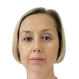 Майорова Людмила Михайловна
