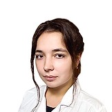 Бобылева Марина Сергеевна