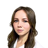 Беляева (Сироткина) Анна Юрьевна