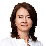 Осадчая Ольга Александровна