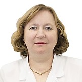 Федорова Светлана Николаевна