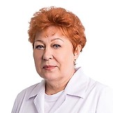 Красильникова Лариса Владимировна