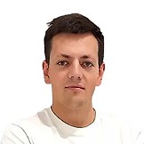 Голубев Василий Николаевич