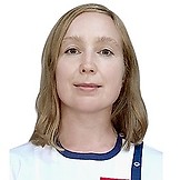 Калугина Екатерина Валерьевна