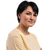 Архипова Нелли Николаевна