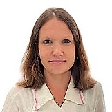 Дождикова Ольга Владимировна