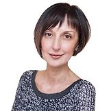Купцова Ирина Витольдовна