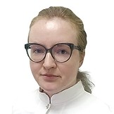 Чадаева Ольга Игоревна