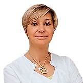 Смиренская Елена Александровна