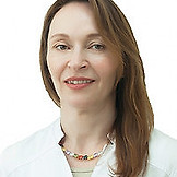 Вакулина Жанна Владимировна