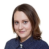 Курзыкина Анна Алексеевна