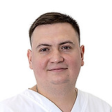 Омелин Илья Вадимович