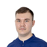 Петров Антон Михайлович