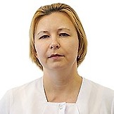 Ермолаева Елена Валерьевна