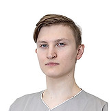 Назаров Дмитрий Сергеевич