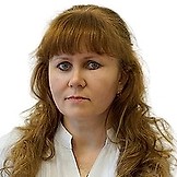 Осинина Светлана Валерьевна