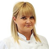 Овчинникова Татьяна Сергеевна