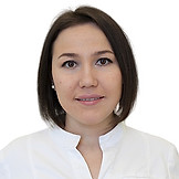 Солодова Галина Анатольевна