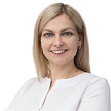 Бердникова Надежда Александровна