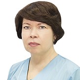 Сотнева Ирина Борисовна