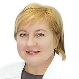Дубровская Марина Анатольевна