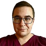Филькин Антон Александрович