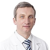 Мокеев Олег Алексеевич