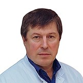 Кокин Сергей Гасанович