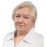 Стрельчук Елена Федоровна