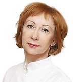 Никольская Татьяна Павловна