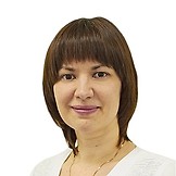 Измайлова Таисия Сергеевна
