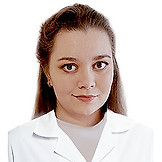 Турецкова Валерия Вячеславовна