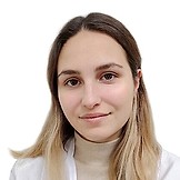 Рассихина Маргарита Юрьевна