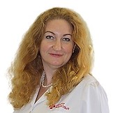 Зверева Елена Александровна